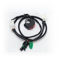 Headlight Wiring Harness - '09-18 KX250F/KX450F (Includes Switch)