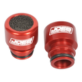 Carb Vent R6 Mini Sprint