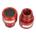 Carb Vent R6 Mini Sprint