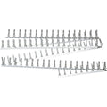 NAMZ AMP Multilock Female Plug Terminals - 100 Pack (HD 73191-96)