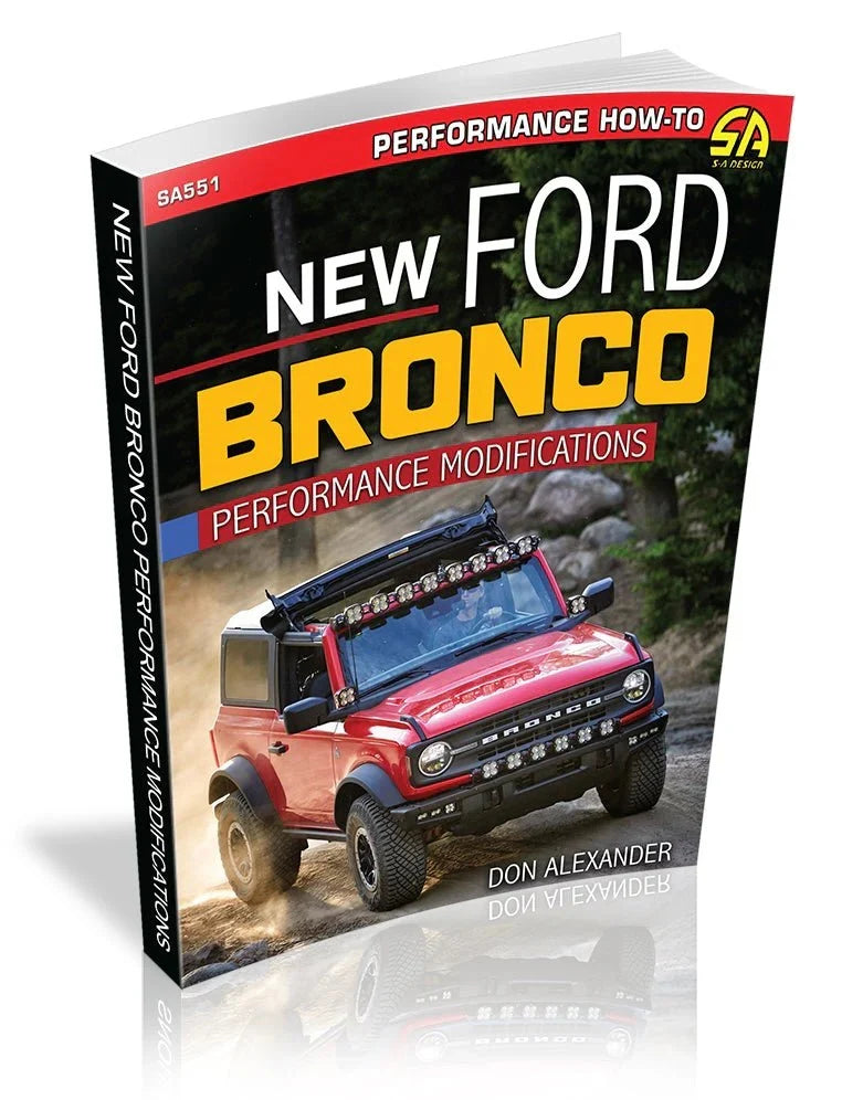 S-A BOOKS auto part
