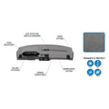 COVERKING auto part detail