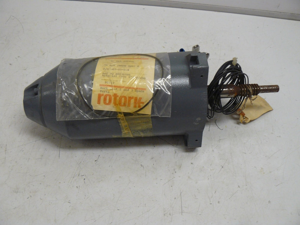 ROTORS auto part