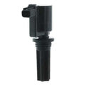 MOTORAD auto part installed view