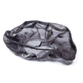 Pre-Filter Black Oval 15 in x 5.5in x 3.75in Tall