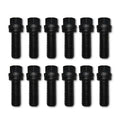Wedge Locking Header Bolts 3/8 x 3/4L (12)