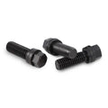 Wedge Locking Header Bolts 3/8 x 3/4L (12)