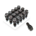 Wedge Locking Header Bolts 3/8 x 3/4L (12)