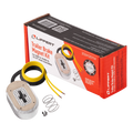 ELECTRIC TRAILER BRAKE MAGNET KIT 8K16000LB AXLES 121/4IN BRAKE SIZE YELLOW LEAD WIRE