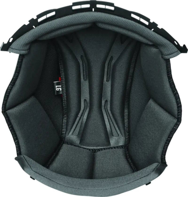 Speed and Strength SS900 Helmet Liner Black - 2XL