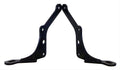 Motor Mount Rear SBC 2in Offset (Pair)