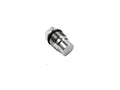~(1 lbs. 6X6X4)~ Fuel Rail Plug Race Valve Duramax LLY LBZ LMM