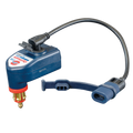 DUAL OUTPUT WEATHERPROOF USBA & USBC CHARGER PLUG IN LOW PROFILE