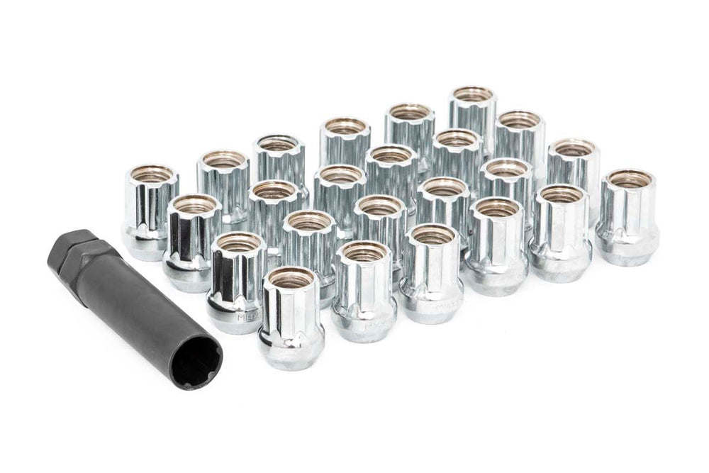 Rough Country chrome auto part