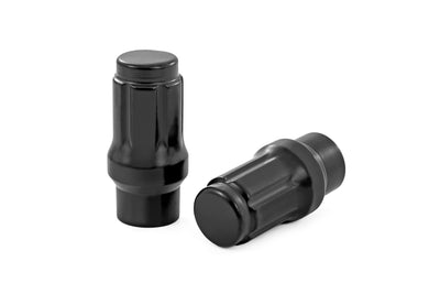 Rough Country black auto part