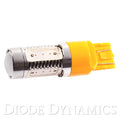 Diode Dynamics 7443 LED Bulb HP11 LED - Amber (Single)