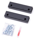 ~(2 lbs. 9X3X2)~ Jeep XJ Transfer Case Drop for 3in Lift
