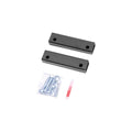 ~(2 lbs. 9X3X2)~ Jeep XJ Transfer Case Drop for 3in Lift