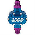 Fuel Injector for a Multi-Port Fuel Injection System **CORE CHARGE OF $8 APPLIES**