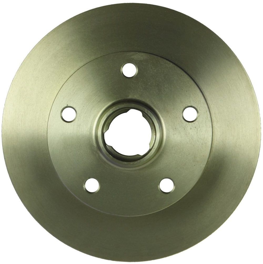 DISC BRAKE ROTOR
