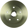 DISC BRAKE ROTOR