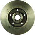 DISC BRAKE ROTOR