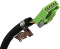 GM Performance auto part detail