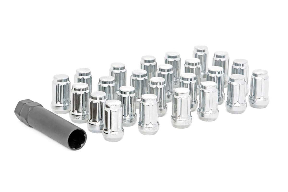 Rough Country chrome auto part