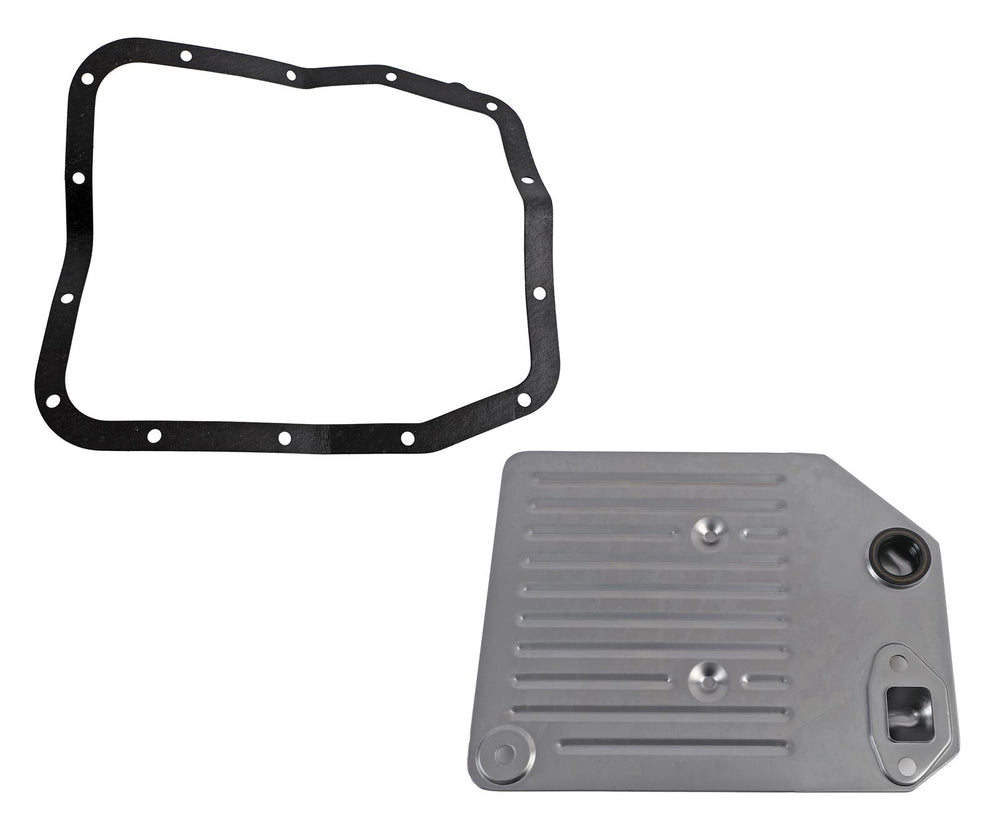 TCI Automotive air filter