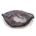 14in. x 3in. Pre-Filter W/Top Black