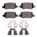 DFC auto part