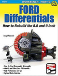 Ford Differentials How to Rebuild 8.8 & 9 Inch