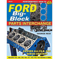 Ford Differentials How to Rebuild 8.8 & 9 Inch