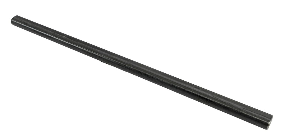 STEERING SHAFT, 3/4"-DD X 18"L PLN