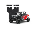 DEI 18-20 Arctic Cat Wildcat XX Heat Control Kit