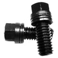 Wedge Locking Header Bolts - 3/8 x 1in (12)