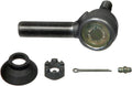 MOOG 64-66 Chevrolet K10 Pickup Front Left Tie Rod End