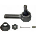 MOOG 64-66 Chevrolet K10 Pickup Front Left Tie Rod End