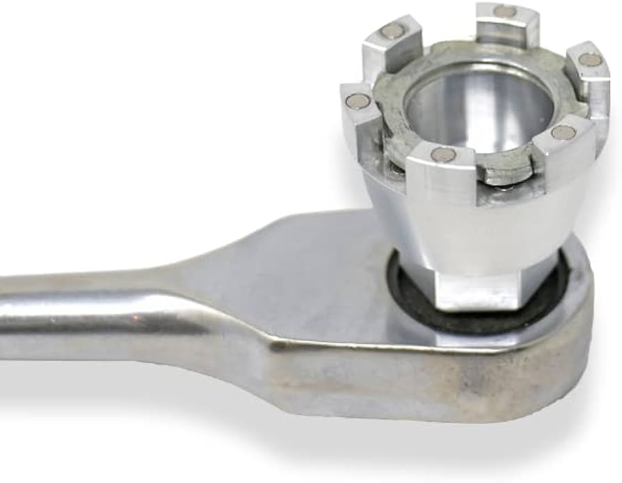 Omega Tool Corporation auto part