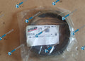 NUT, HUB M90 X 2