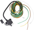Hidden Hitch auto part