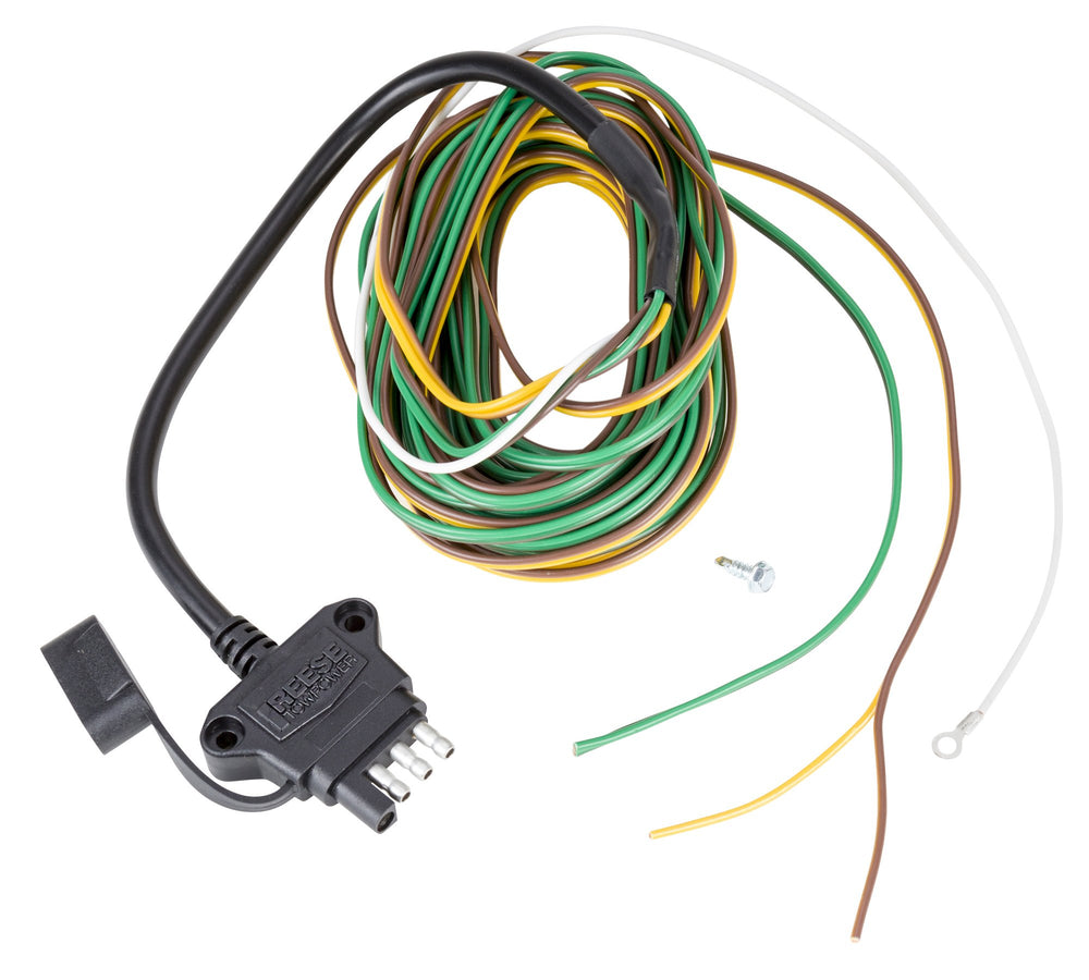 WESBAR auto part