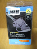 WESBAR auto part