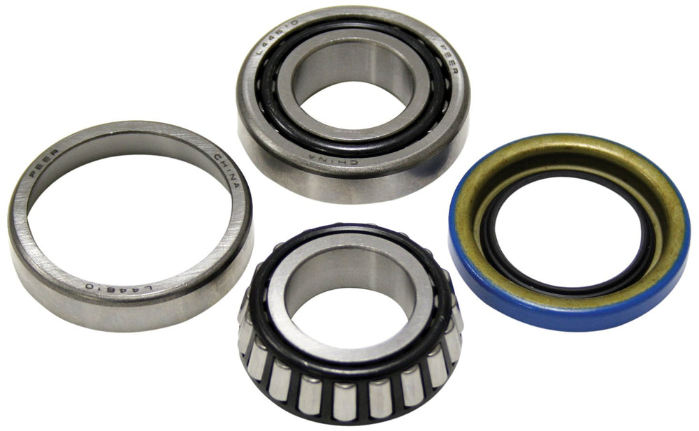 WESBAR auto part