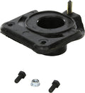 KYB Shocks & Struts Strut Mounts Rear CHEVROLET Classic 2004-05 CHEVROLET Malibu 1997-03 OLDSMOBILE