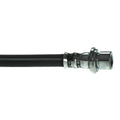 Centric Brake Hose - Rear Left