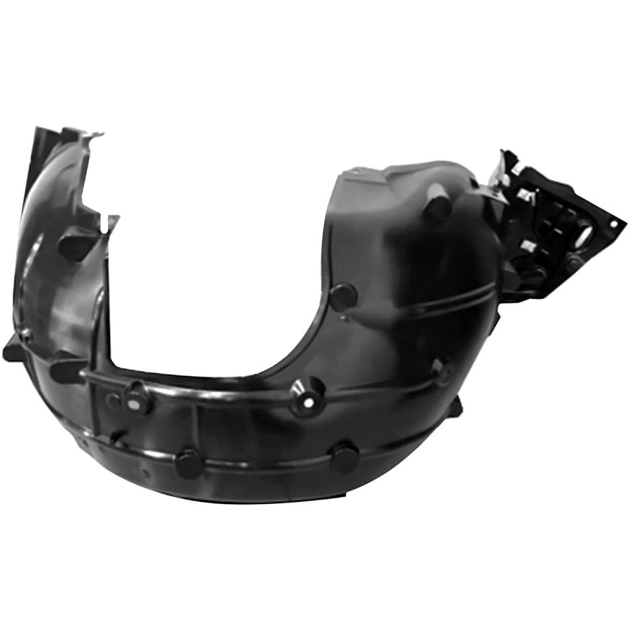 Sherman Parts auto part