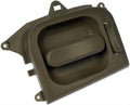 INTERIOR DOOR HANDLE