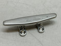 STAINLESS LOW CLEAT 6