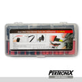 Shrink Tube Set 106pk Dual Wall Heat